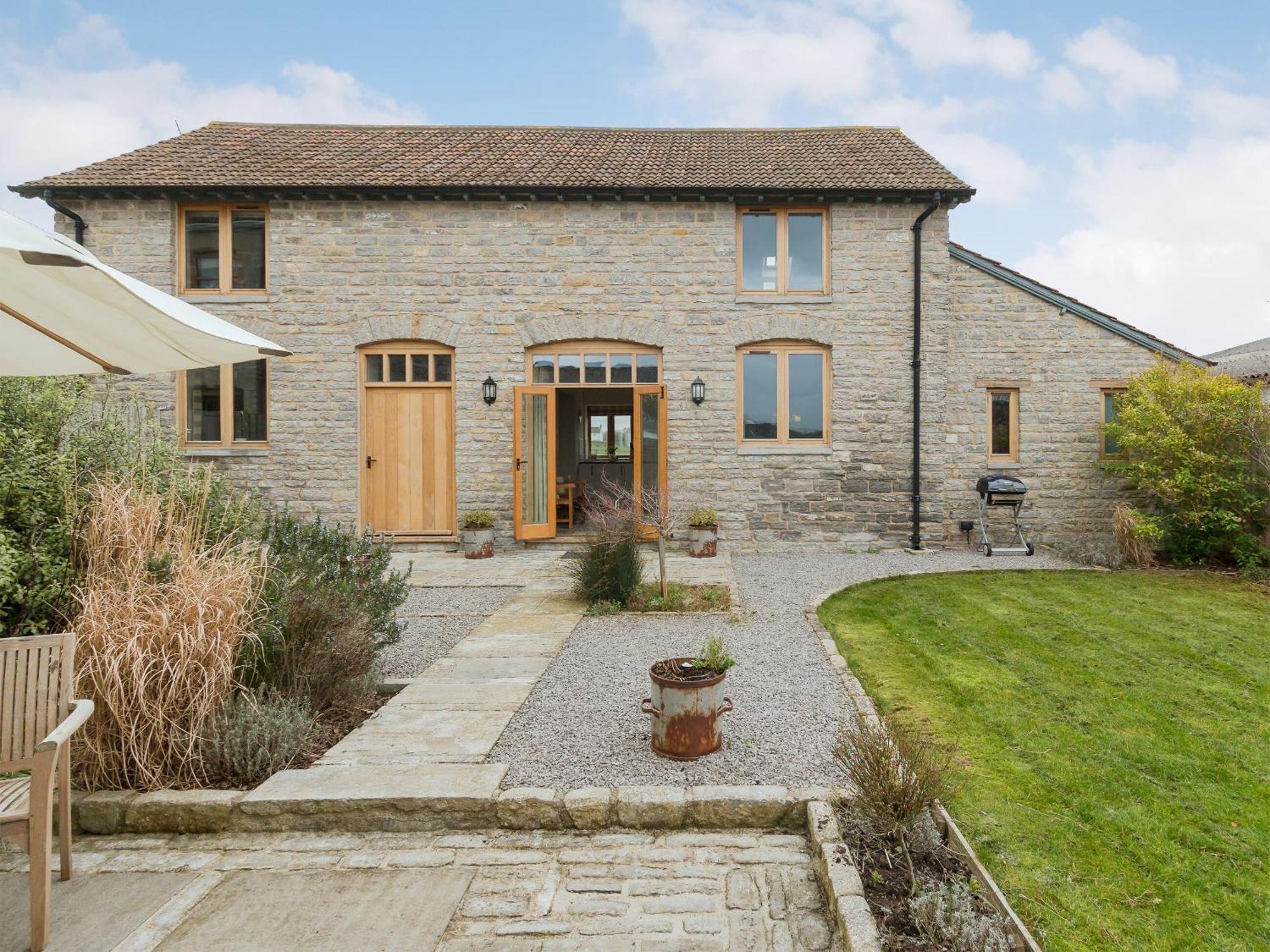 Applebarn - Uk10654 Villa West Pennard Ngoại thất bức ảnh