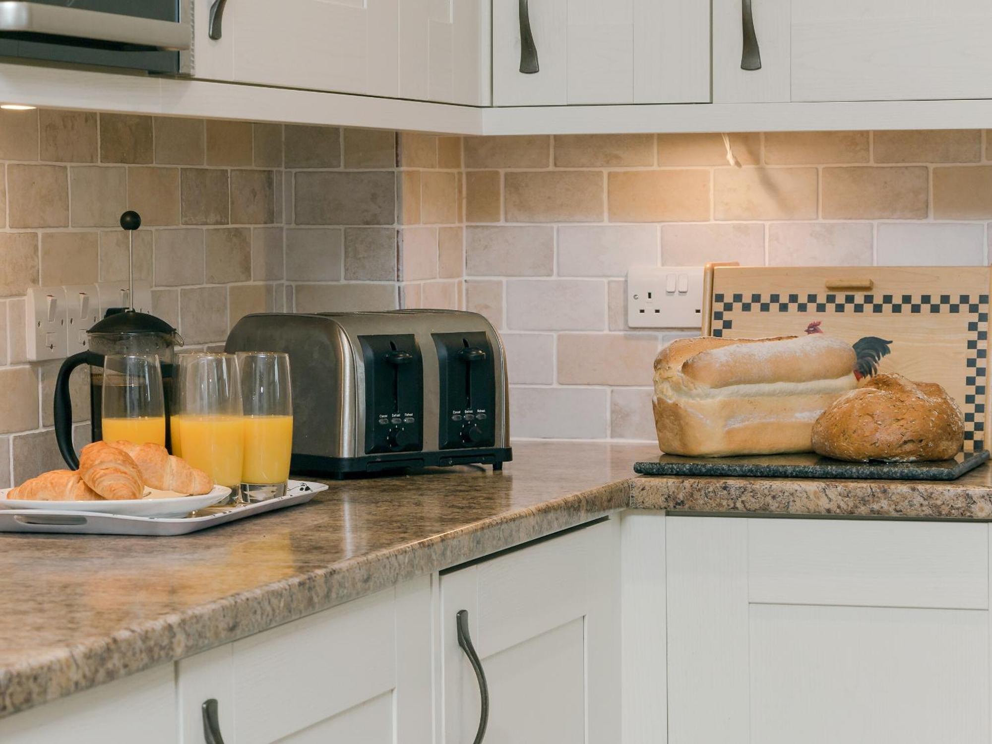 Applebarn - Uk10654 Villa West Pennard Ngoại thất bức ảnh