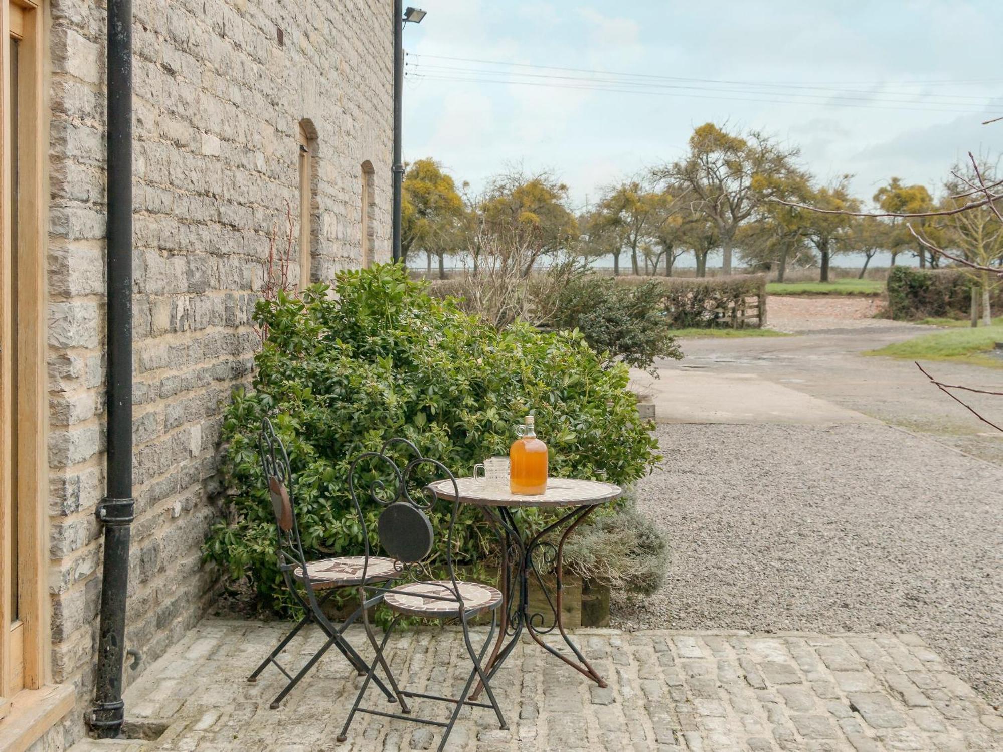 Applebarn - Uk10654 Villa West Pennard Ngoại thất bức ảnh