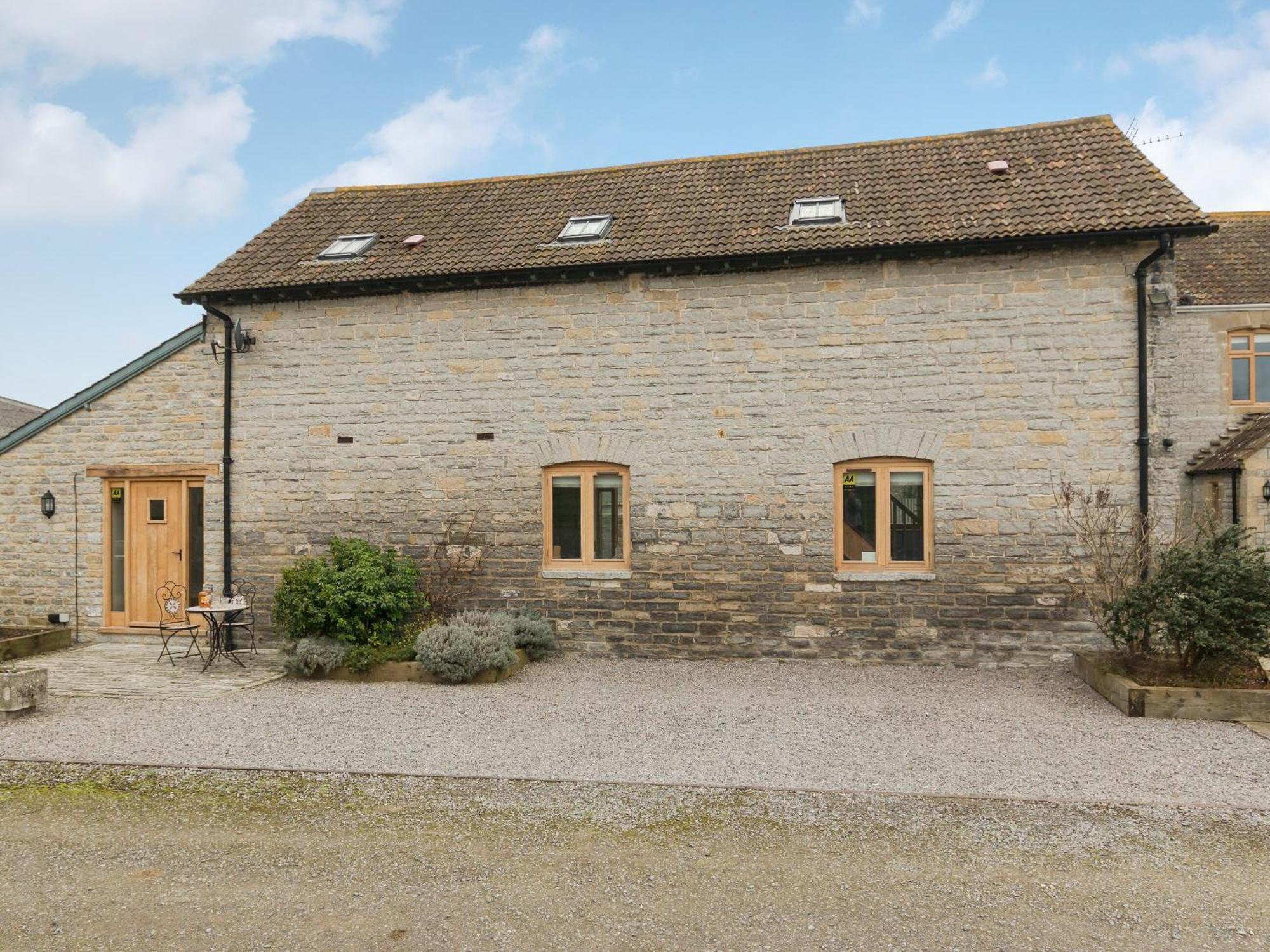 Applebarn - Uk10654 Villa West Pennard Ngoại thất bức ảnh