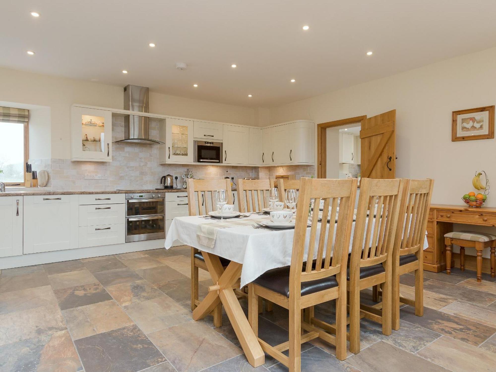 Applebarn - Uk10654 Villa West Pennard Ngoại thất bức ảnh